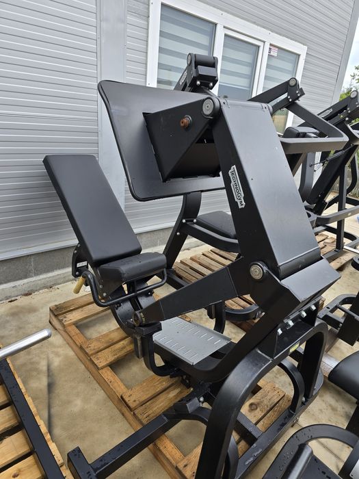 Technogym Pure Strenght