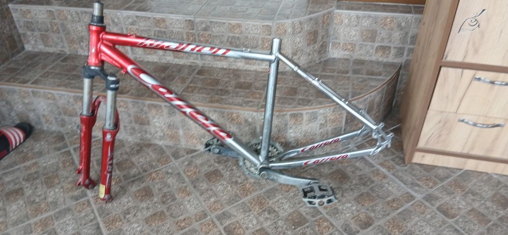 Trotineta copii.