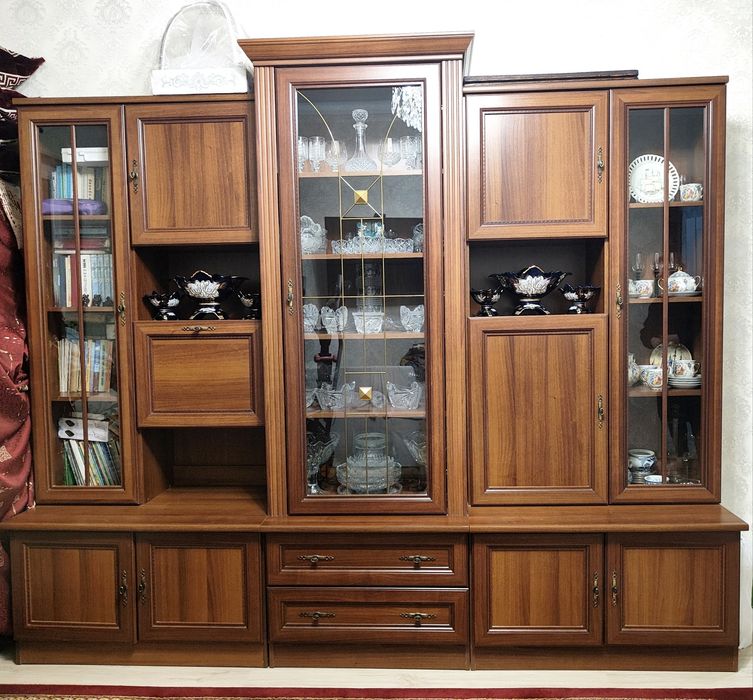 Беларуская мебель для гостинной комнаты