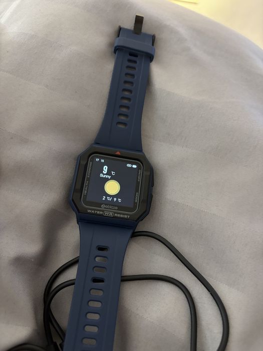 Smartwatch Zeblaze