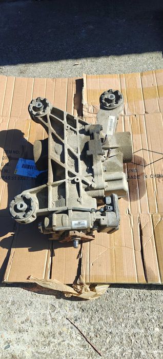 Vând haldex defect mecanic