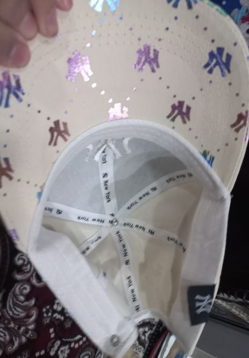 Srochna Kepka sotiladi