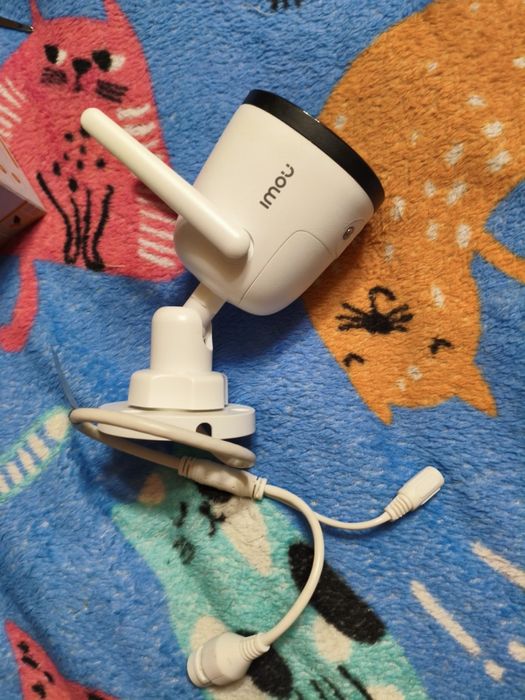 Камера imou Xiaomi