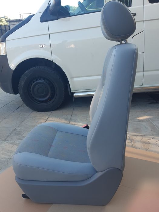 Scaun vw transporter