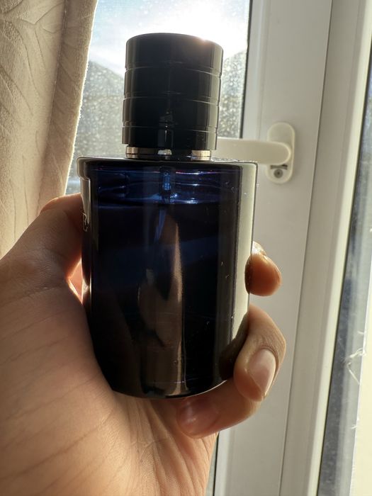 Адикалон (Dior sauvage)