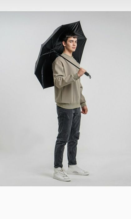 Зонтик от компании UV