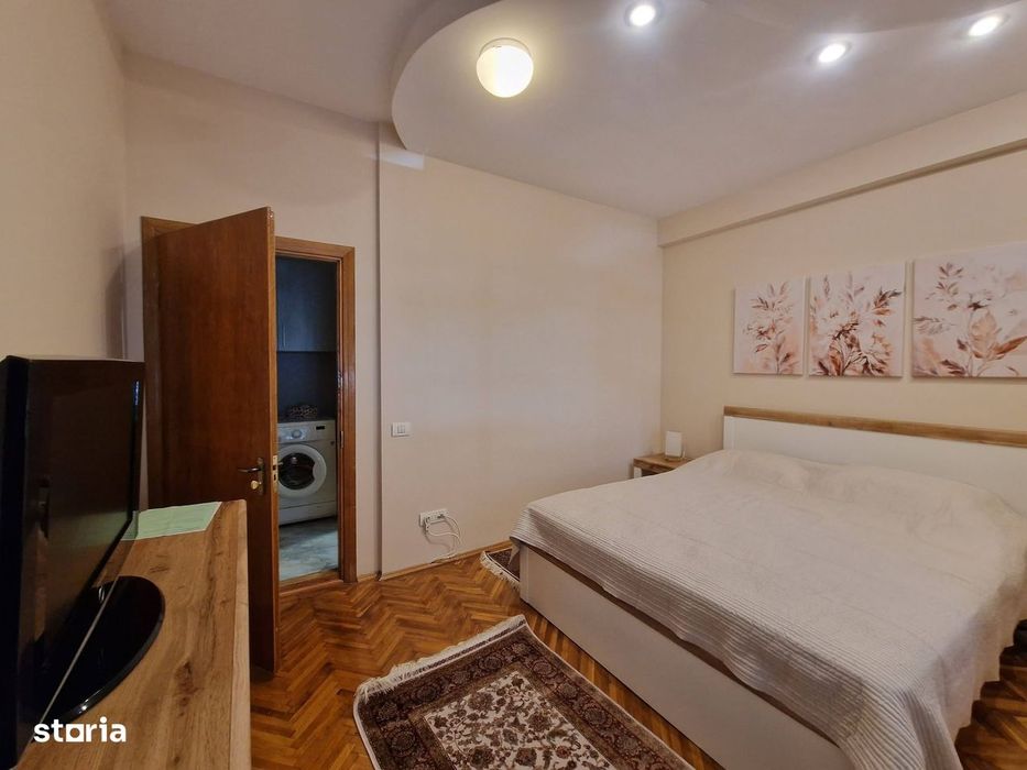 Apartament ultracentral Constanta de inchiriat