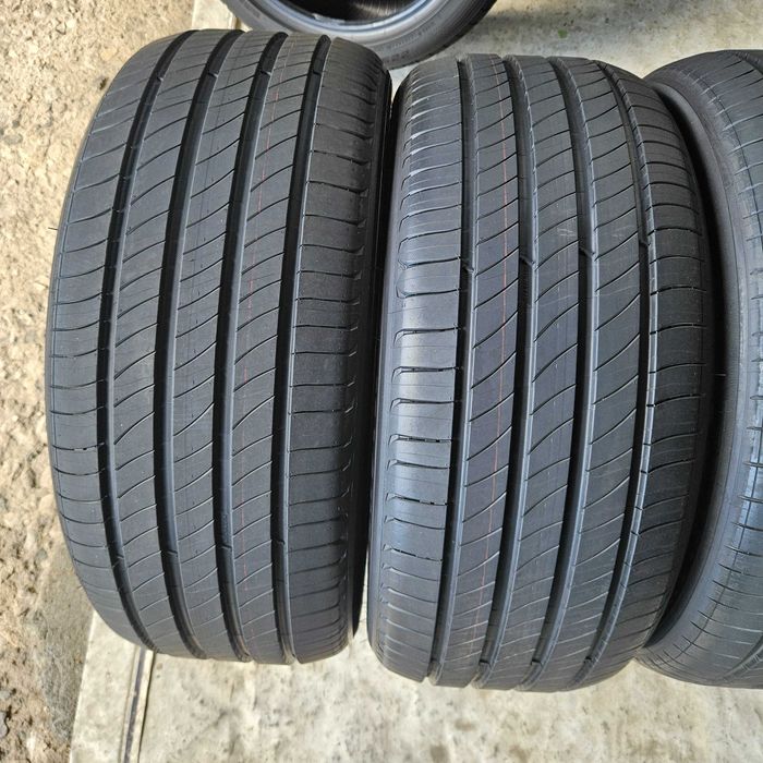 4 Нови летни гуми 245/45R19 Michelin Primacy 4 Acoustic 102V HL с борд