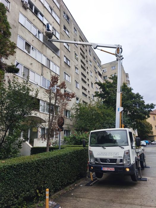 Inchiriez Nacela Prb Brașov