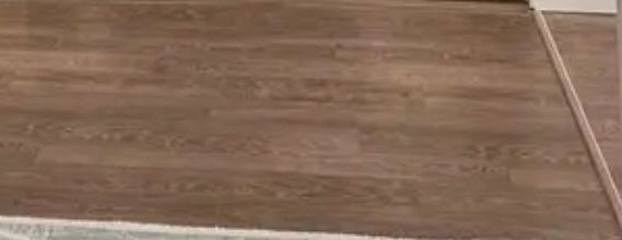 Линолеум б/у в хорошем состоянии