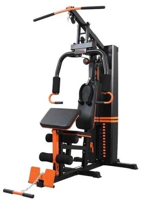 Тренажер силовой