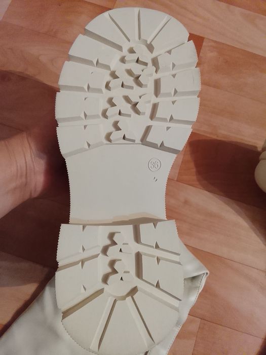 Сапожки 37 размера