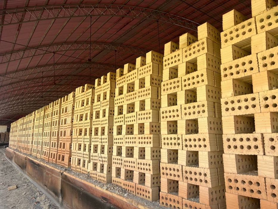 Термо ГиштPishgan gisht Гишт Завод  1150 Заводан без доста