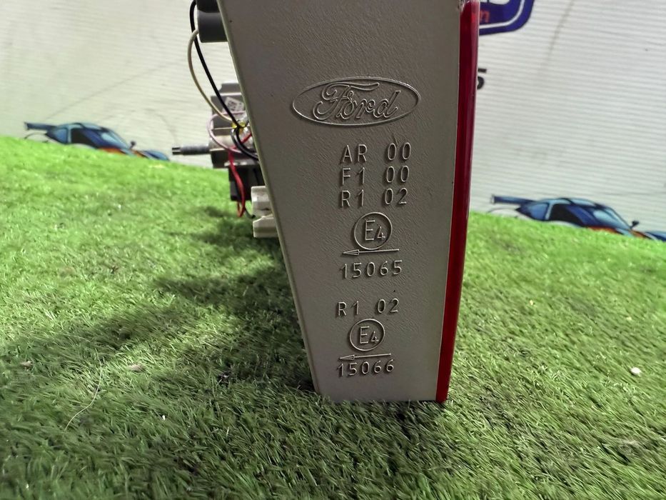 STOP TRIPLA HAION STANGA FORD FOCUS MK3 2013 1.6 DIESEL Duratorq BREAK COD OEM 1775999 2011-2015