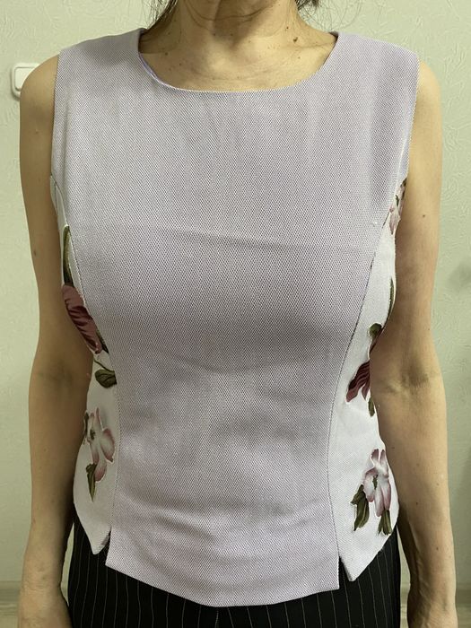 Продам женские кофточки рубашки