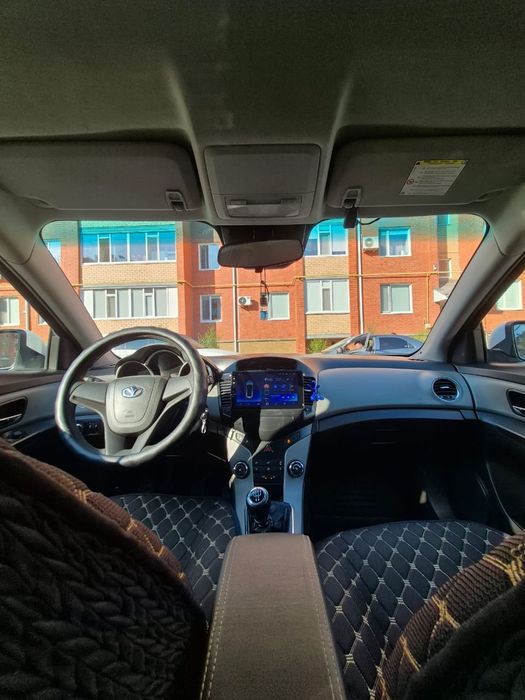 Продаётся Chevrolet Cruze