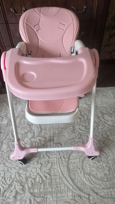Стулчик детский для кормления