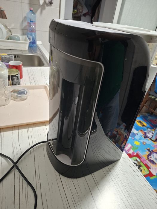 Baby Brezza Formula Pro Advanced