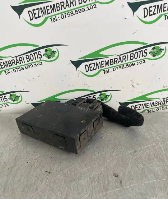 Modul confort Skoda Fabia 2003 1.4 MT (68 hp)
