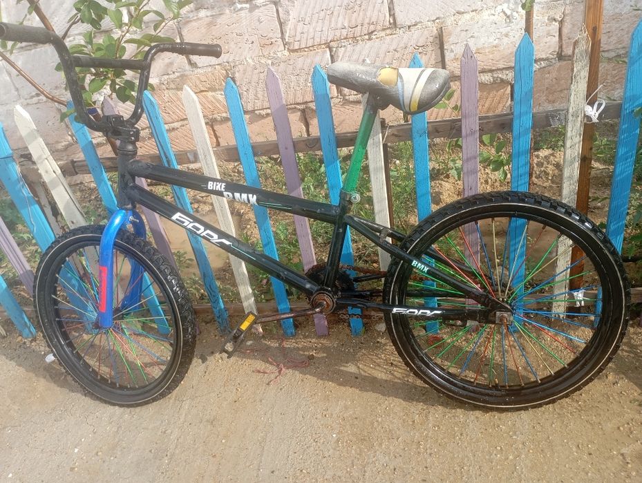 Велосипеды детские