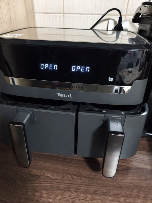 Ayrfrier Tefal în garantie