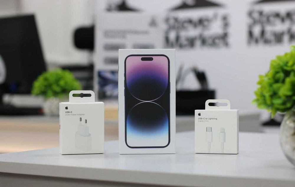 Apple iPhone 14 Pro 128Gb