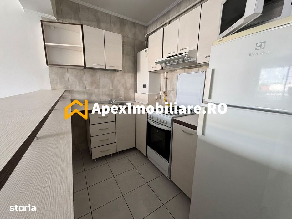 Duplex 2 Camere | Valea Oltului | Centrala | AC | Terasa