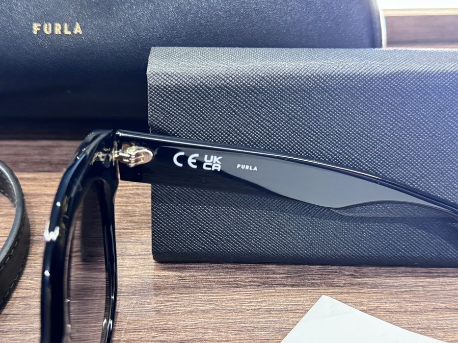 Слънчеви очила Ray Ban и Furla