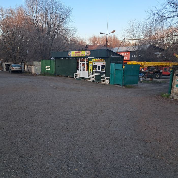 Сдам в аренду или продам самсахану