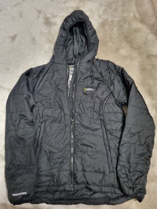 Дамско зимно яке