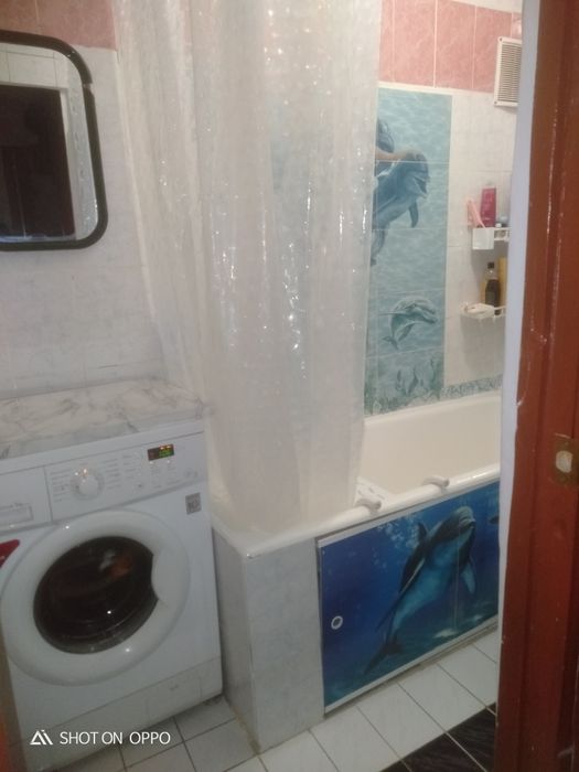 Продам 3-х комнатную квартиру