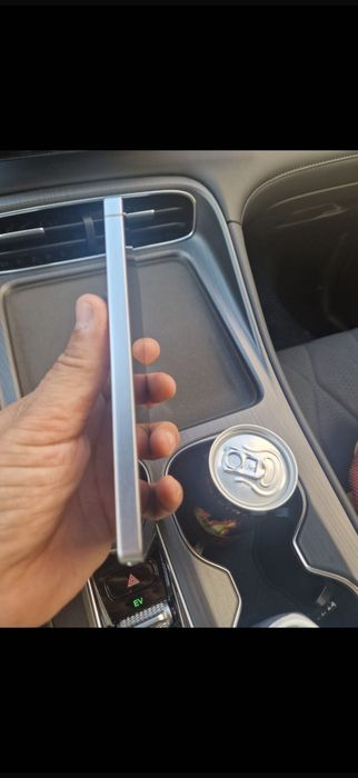 Vand Samsung S25 Ulta