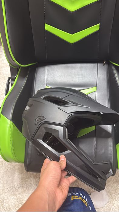 шлем электросамокат