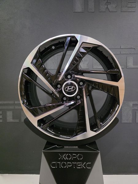 17цола 5х114.3 Hyundai Хюндай 5x114.3
