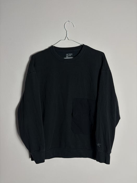 Дамска блуза Arc’teryx