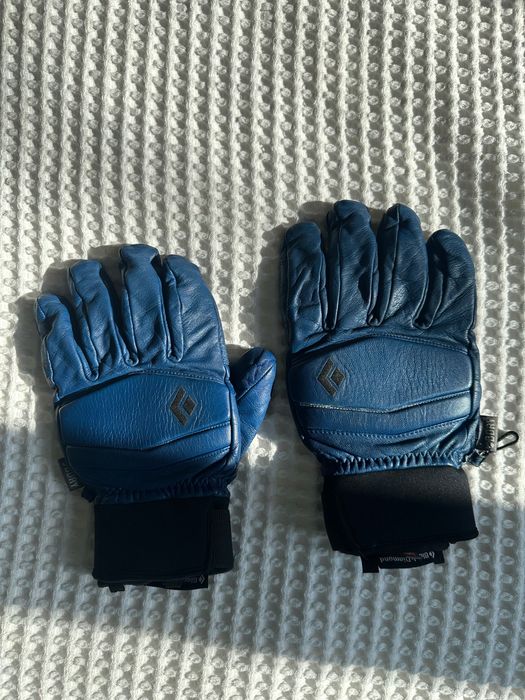 Ски/борд ръкавици Black Diamond