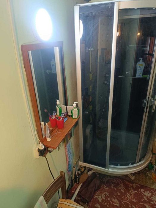 Дом в районе КСК телецентр