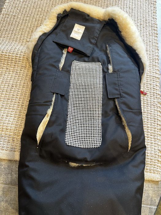 Kaiser чувалче за количка