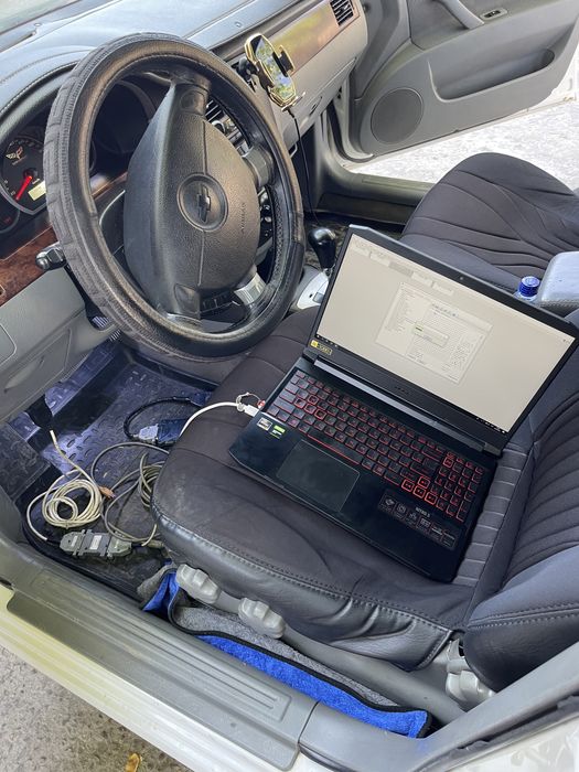 Программа стейдж автомат коробки и мотор