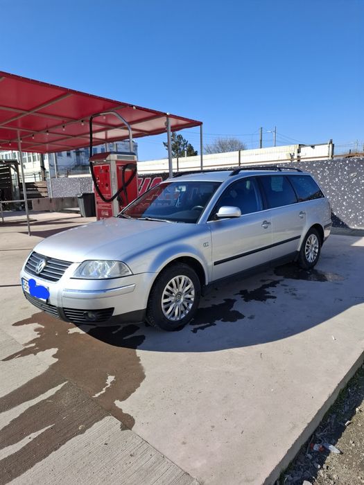 De vanzare Vw Passat b5.5