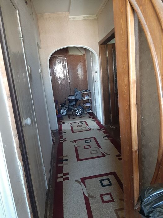 Квартира двухкомнатная ТТЗ 4 39 дом 7 квартира