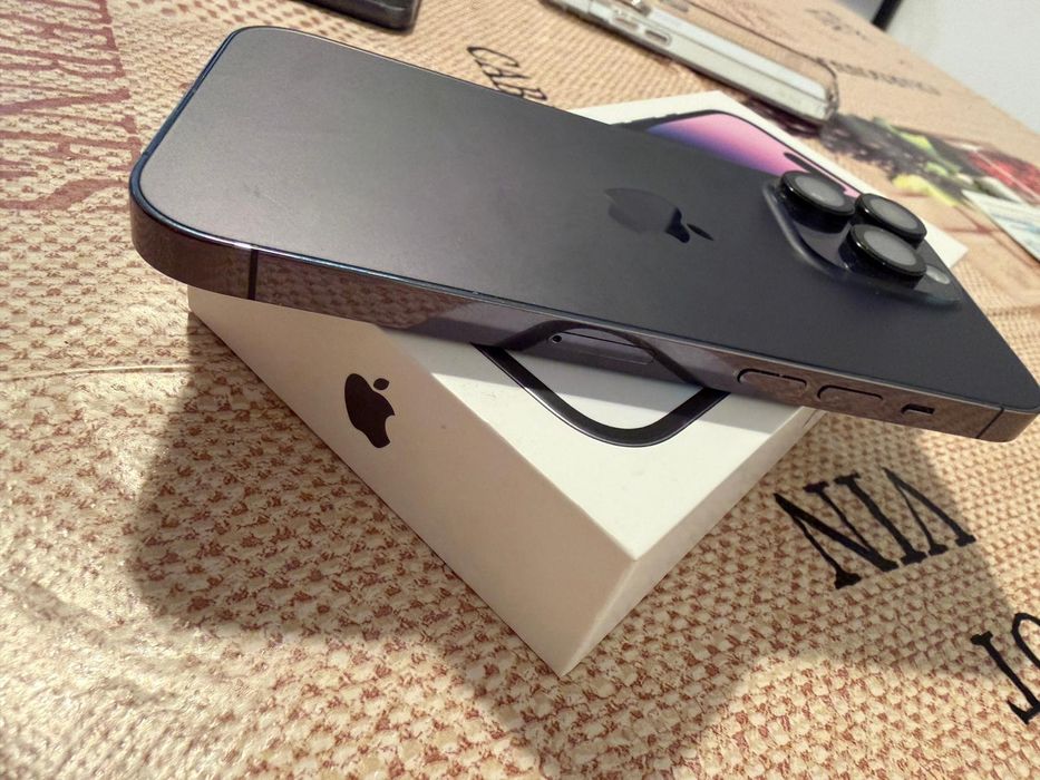 Vand Iphone 14  pro