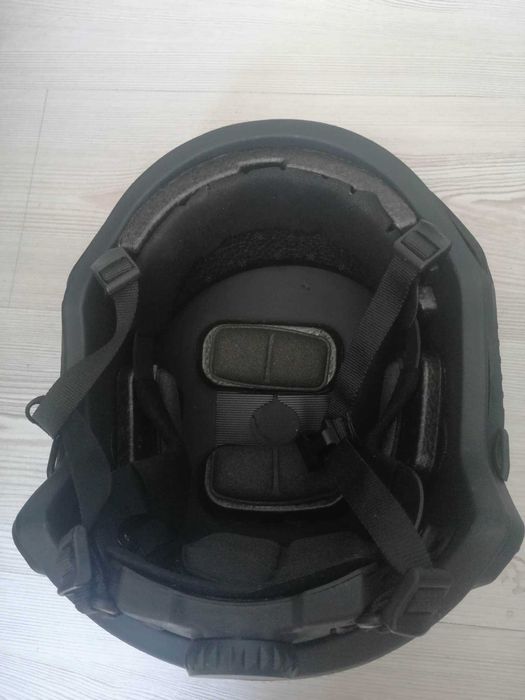 Casca kevlar NIJ 3 a