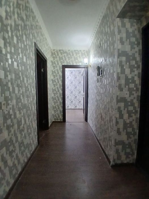 Kvartira arenda sergili 3 bekat Metro oylaga qizlaga