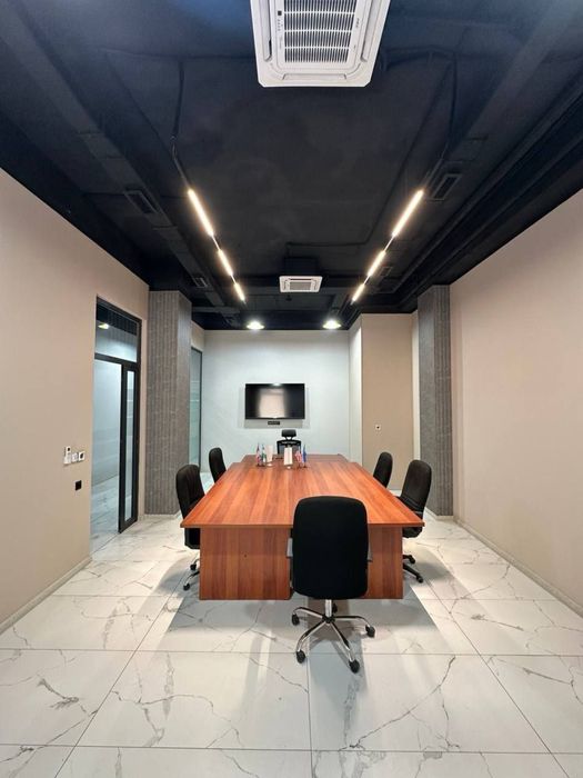 City life продается офис 515 м2 Яккасарай срочно