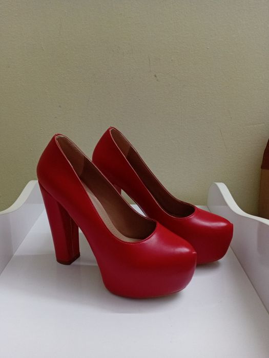 Tufli HANEDAN original yangidek