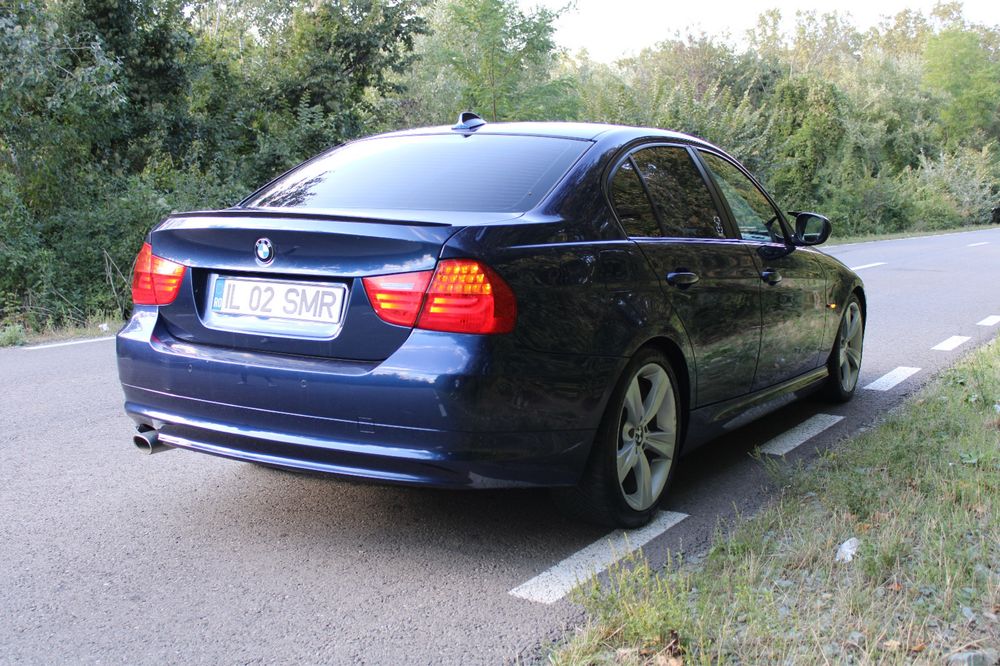 Vand BMW Seria 3