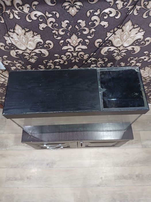 Продам  аквариум