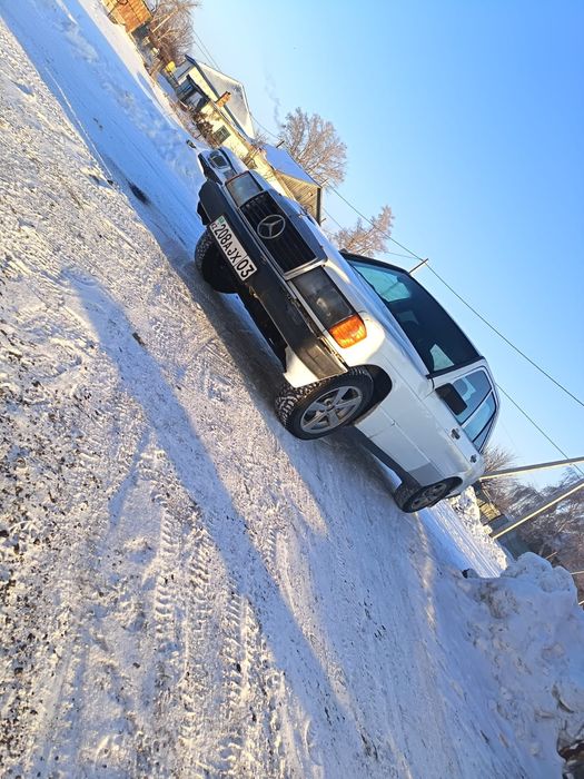 Продам 190 мерс срочно