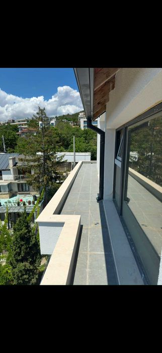 Продава се Тристаен апартамент в Варна, Бриз - 106 кв.м за 1840 €/кв.м - Снимка #8